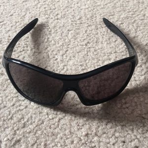 Oakley speechless sunglasses